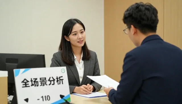企业对象维护建议的实践应用与场景分析
