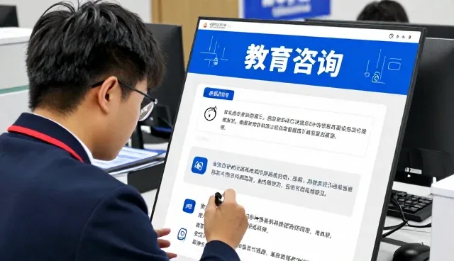 签证办理指导使用技巧分享